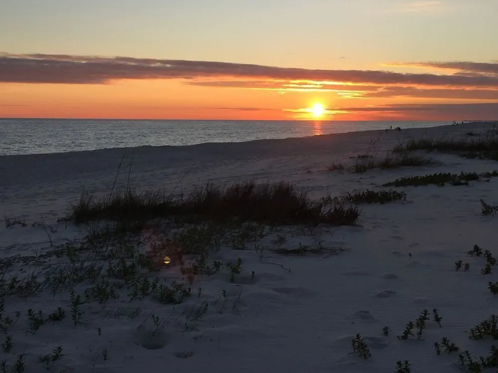 Perdido Keys #B13 - 2 Br Condo