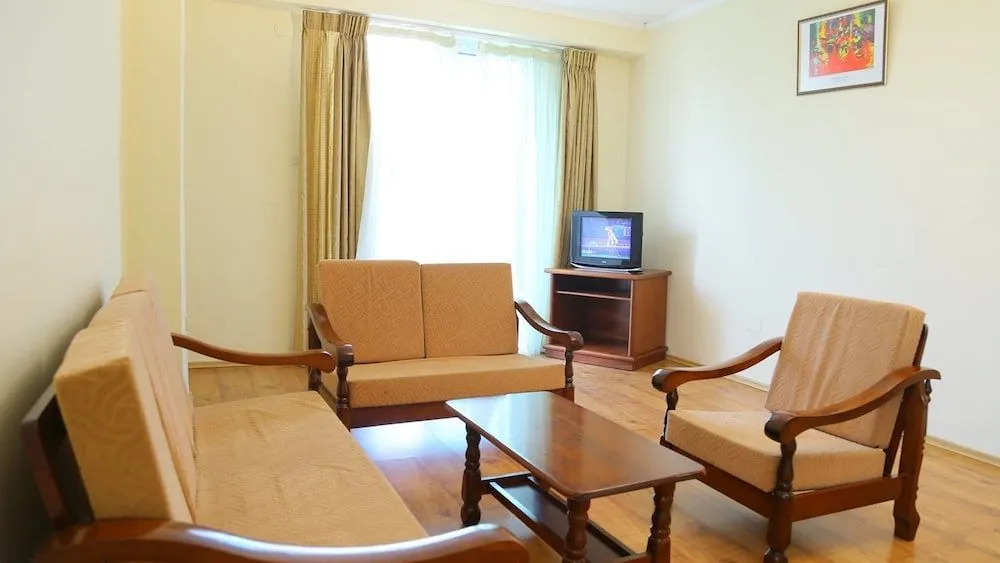 Embilta Hotel