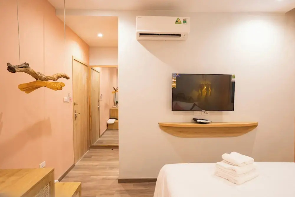 La Bonté Boutique Home Phu Quoc