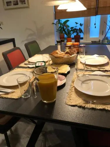 Floriande Bed & Breakfast