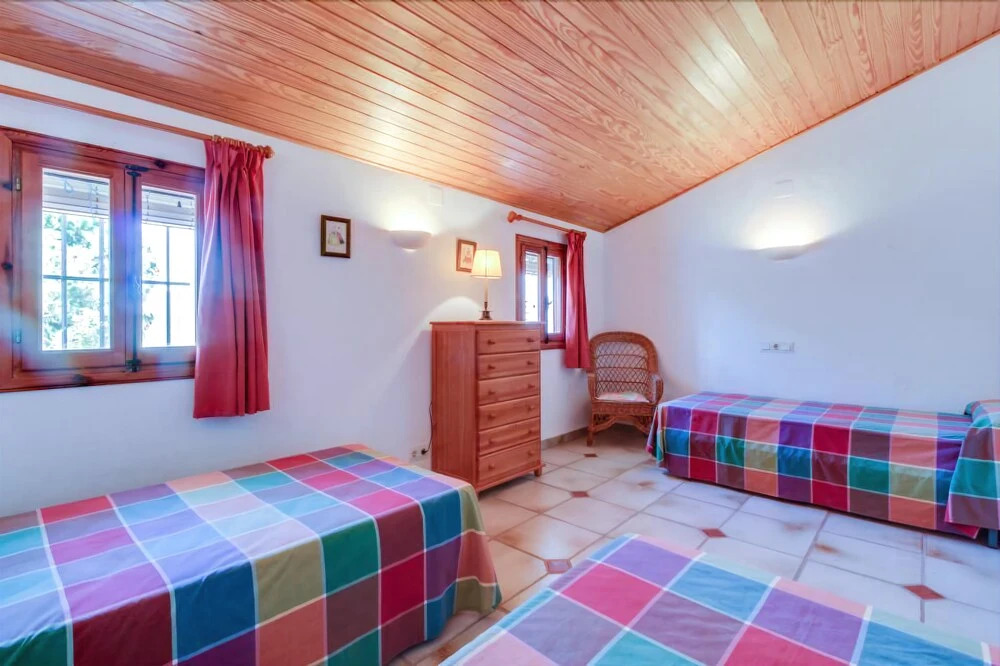 Villa Canor