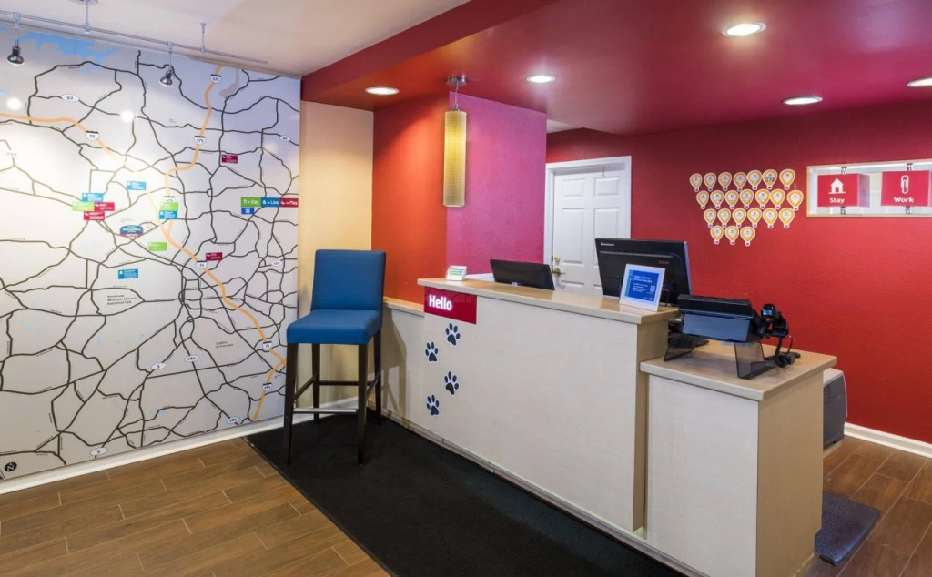TownePlace Suites by Marriott Atlanta Kennesaw