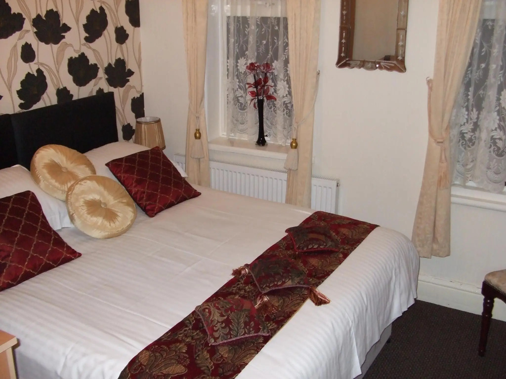 Cadeby Lodge
