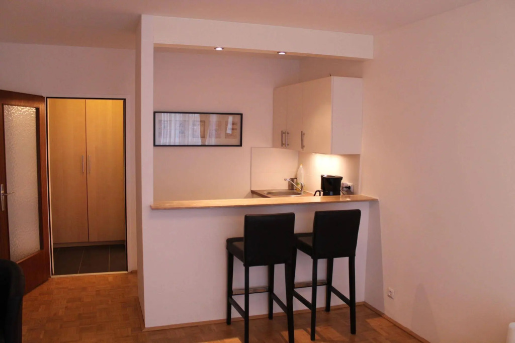 Central Studios Vienna - Karlsplatz