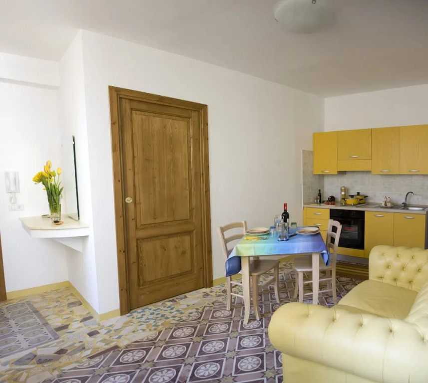 Casa Trapanese