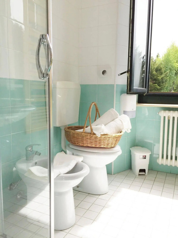 Hotel Villa San Fedele