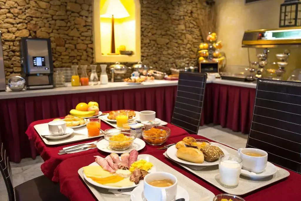 Hotel Boréal Nice