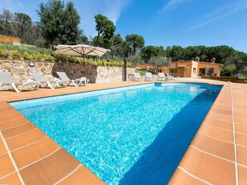 Holiday Home Coral