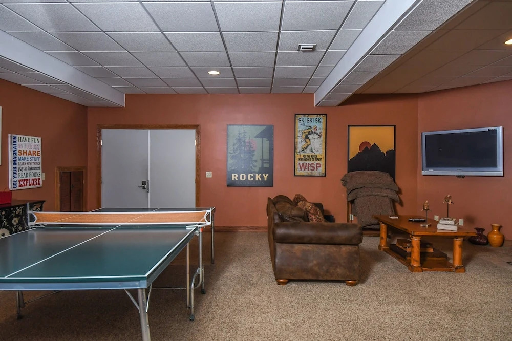 Cherries Jubilee 4 Bedroom House