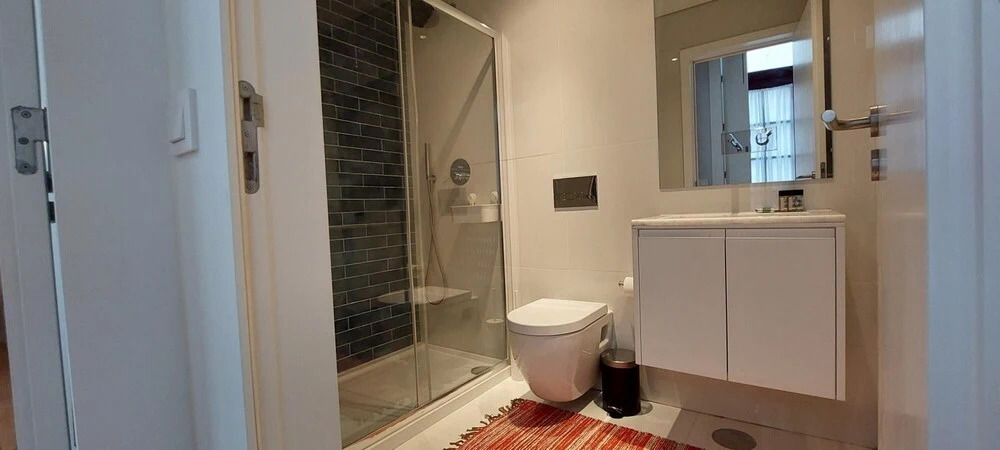 Downtown Oporto Duplex