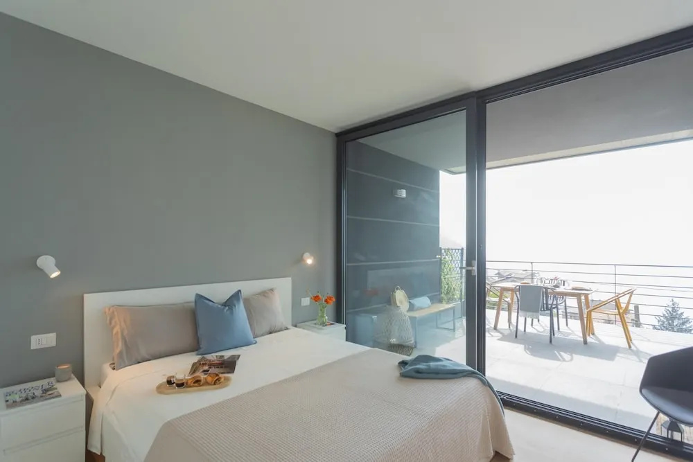 Residenza Maxim With Pool