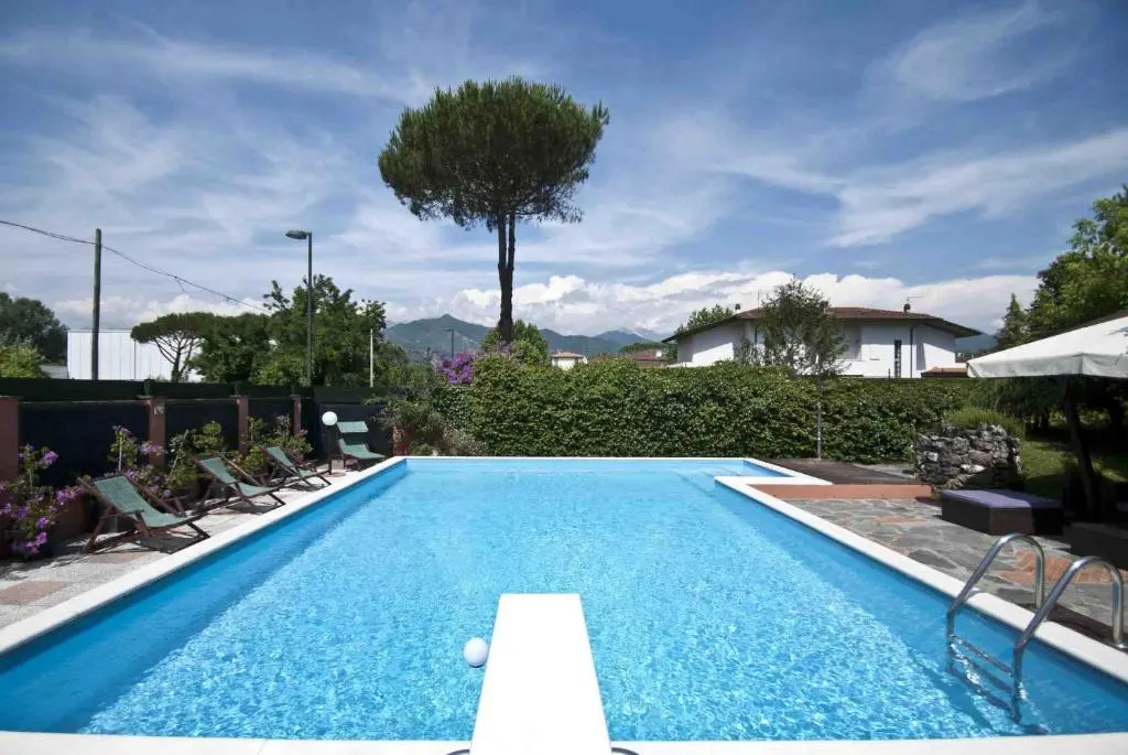 Villa Maria