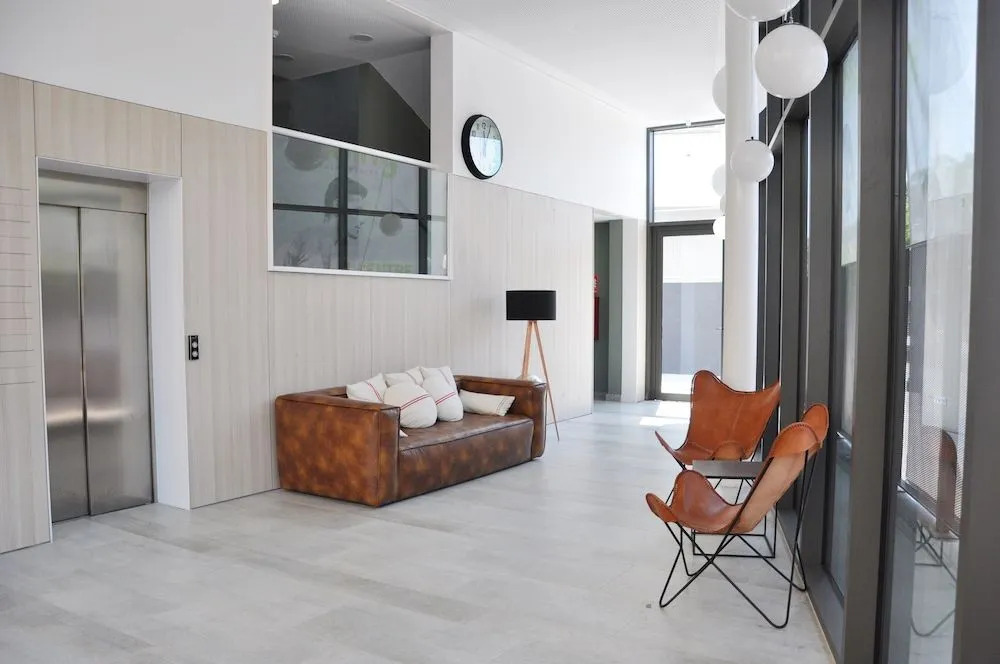 Residencia Universitaria Resa Tarragona Mediterrani