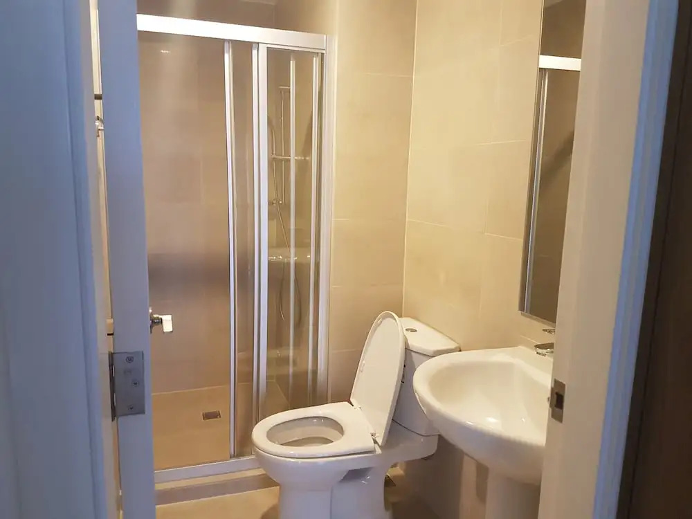 Lux Milano Residences Versace Makati
