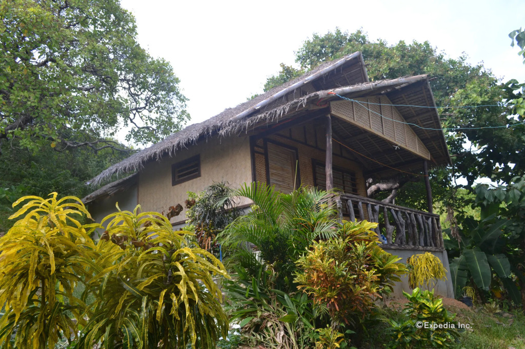 Kamp Tapik - Sibaltan