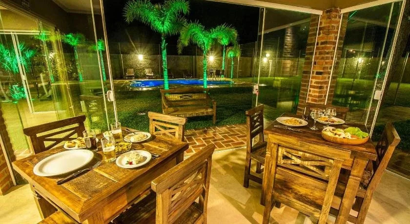 Viageiro Casa Hotel