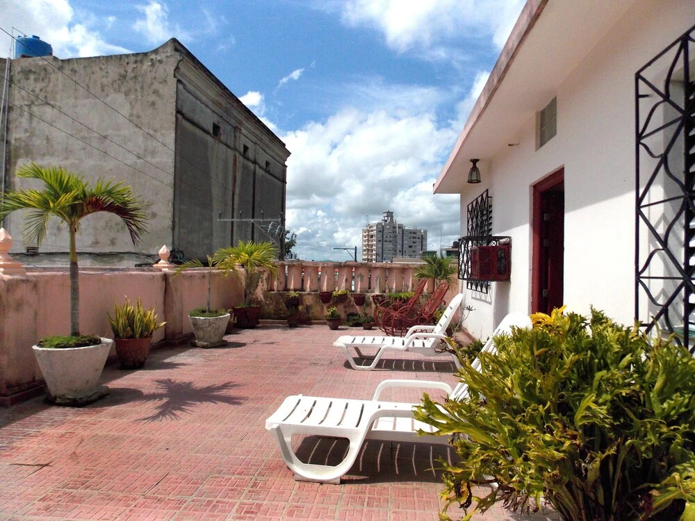 Hostal Italia
