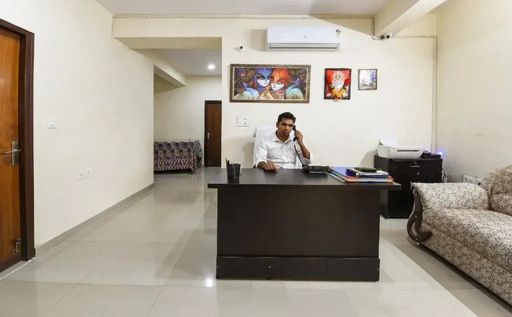 Devaansh Homestay By OYO Rooms