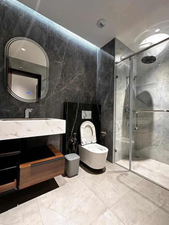 Résidence Platinum Edge