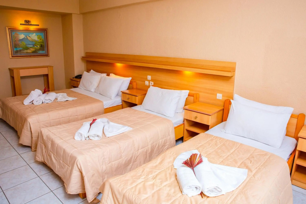 Hotel Themis
