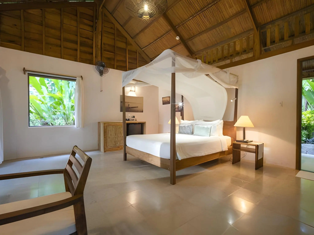 FORTUNE HOTEL 2 LUCKY STAY Phu Quoc