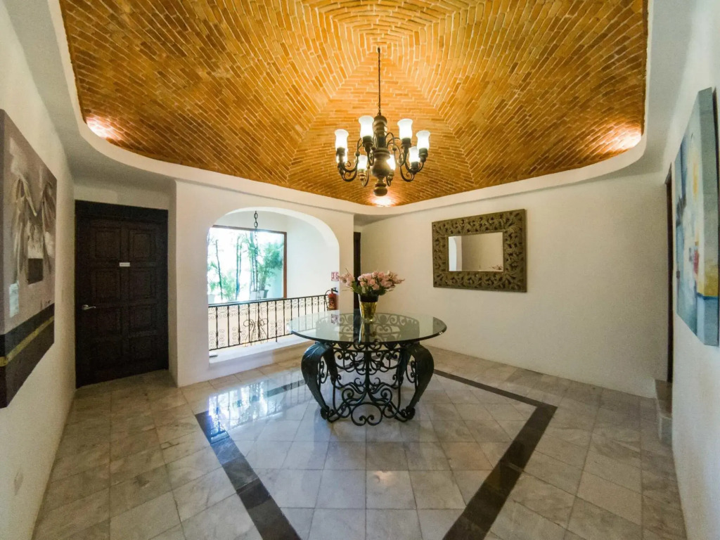 La Villa du Golf à Cancun Hotel Boutique