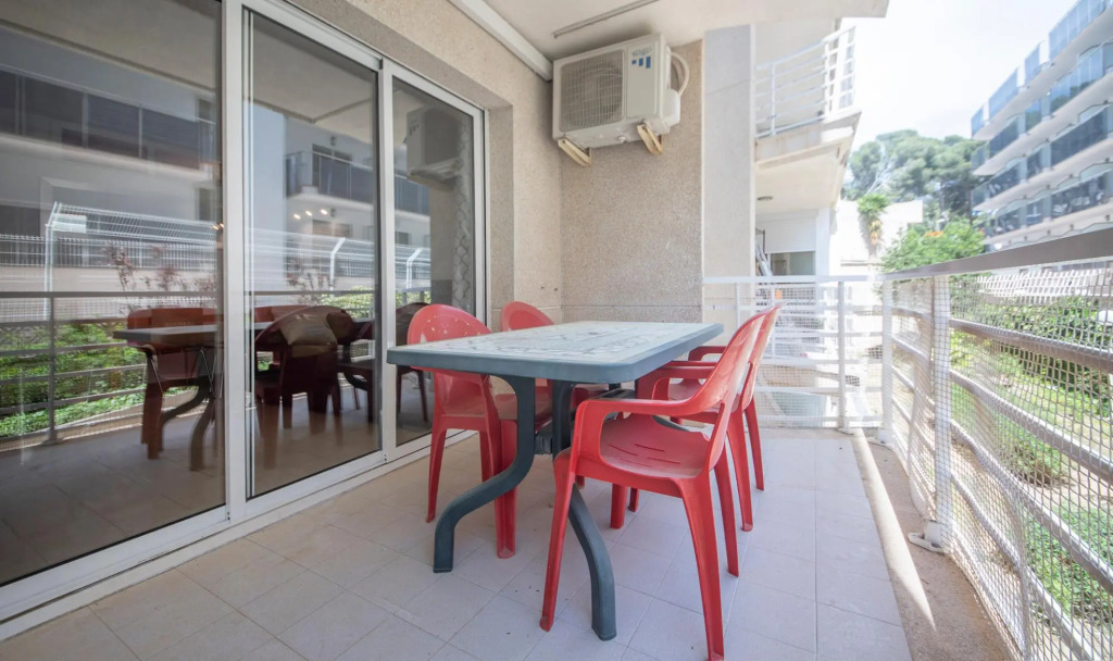 Th135 Apartamento Dunas Salou
