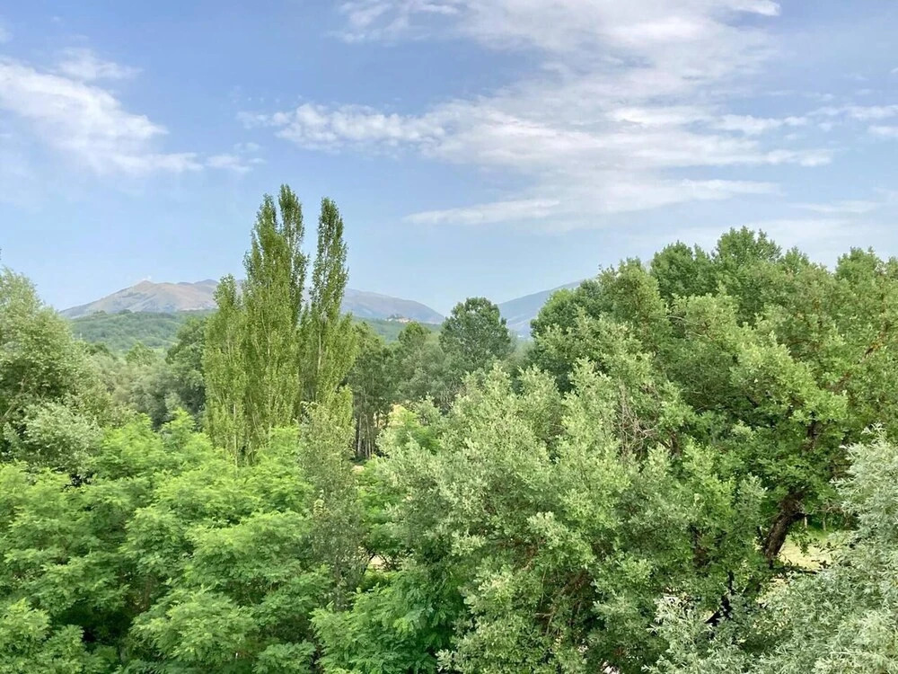 Modern Apartment Near to the Gran Sasso, Italy