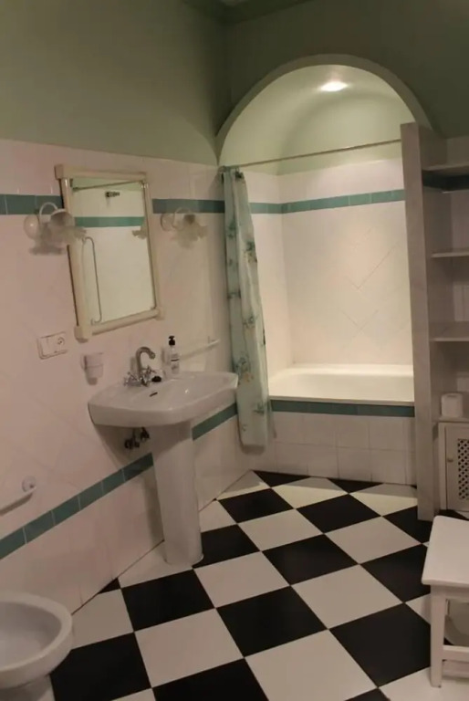Pensión Hostal La Casa
