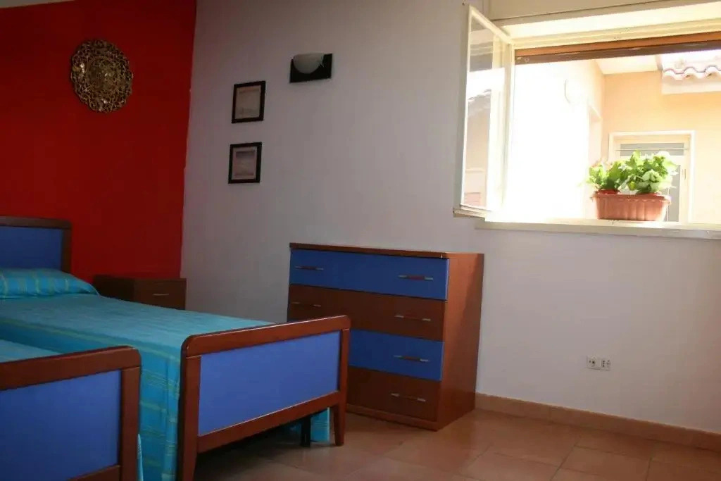 Pantanello Apartment