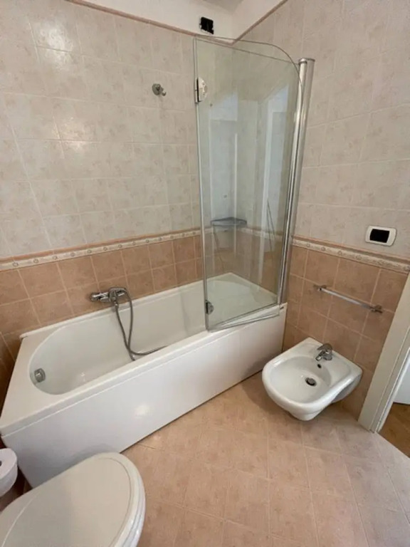 Solemare Apartments Blu Moon Suite