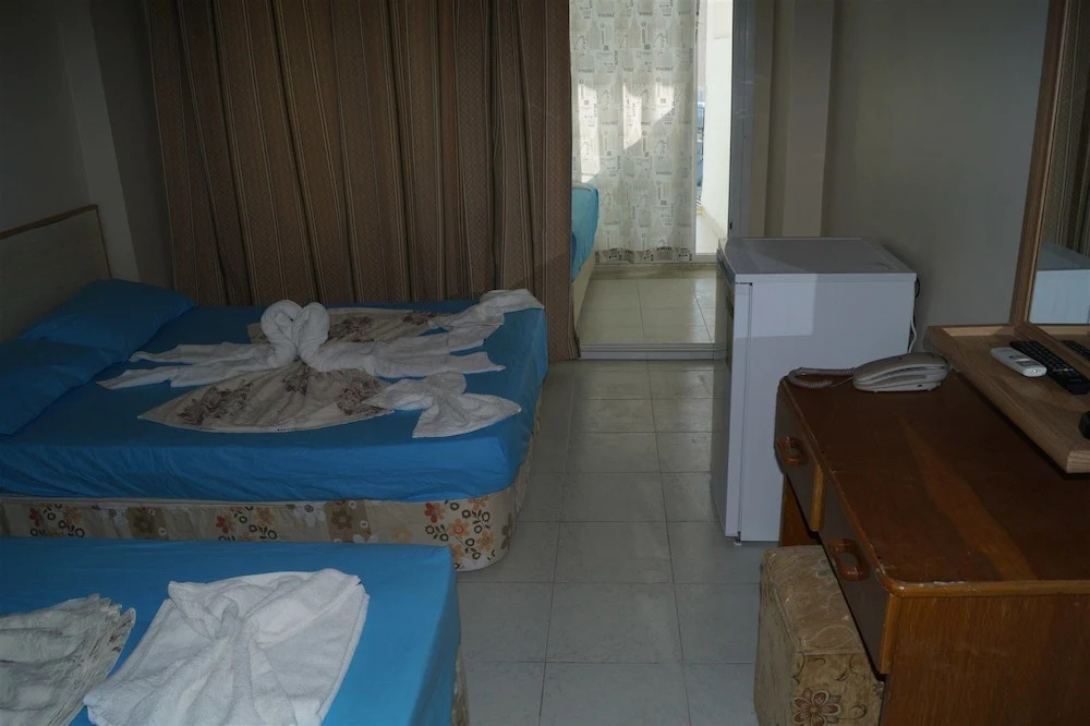 Delfin Otel