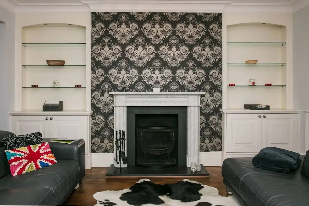 Wimbledon Village 4 Bedroom House