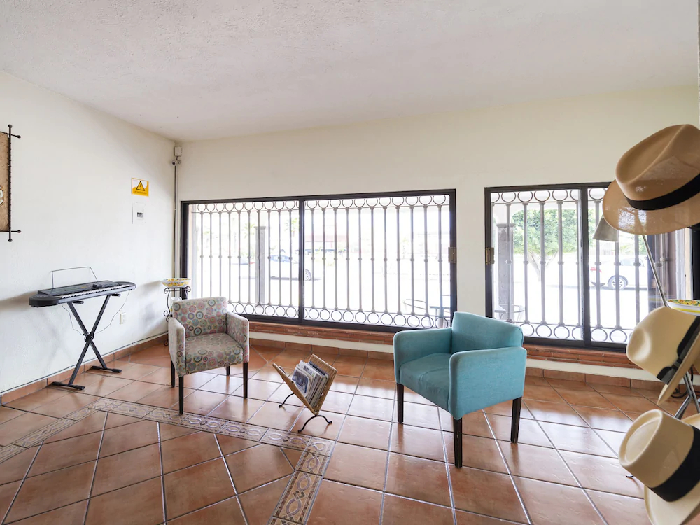 Hotel Cava Piedra