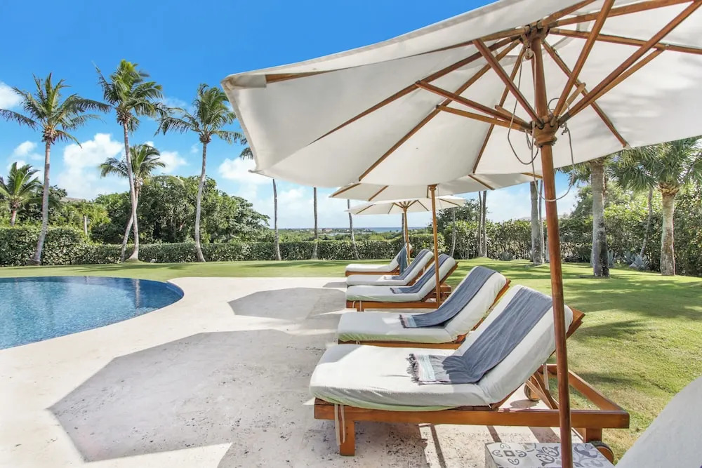 Gorgeous Villa at Casa de Campo