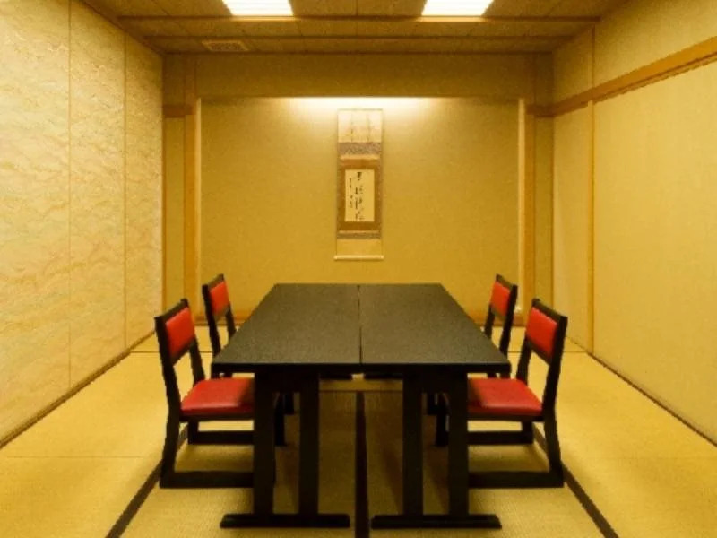 Kohan-no-Yado Morimoto
