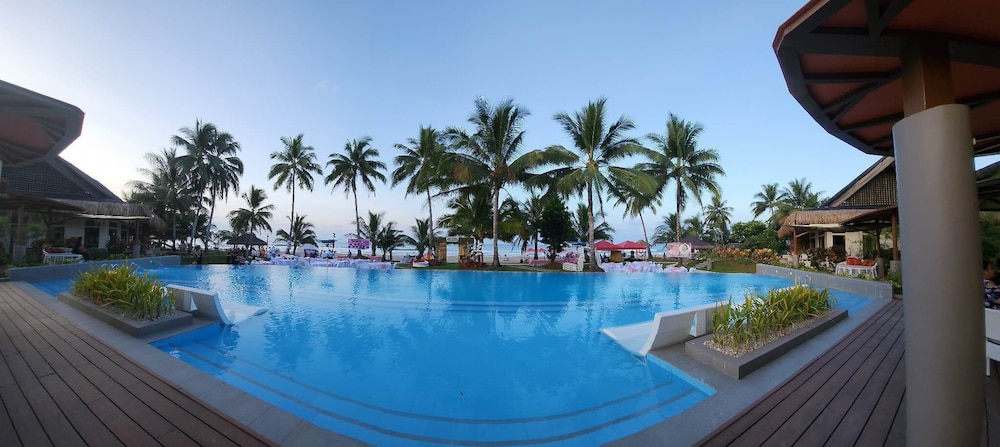 Costa Celine Beach Resort