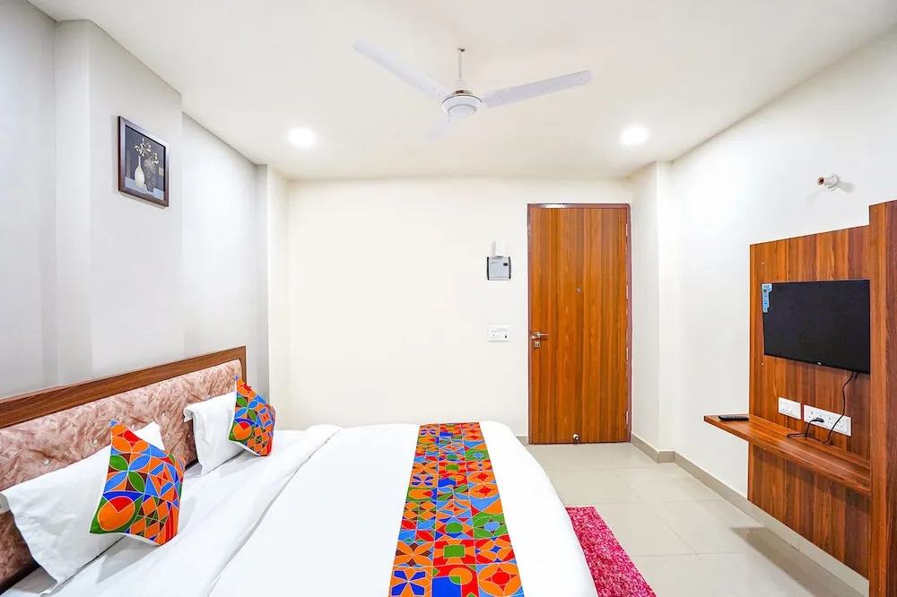 Fabexpress Relax Suites