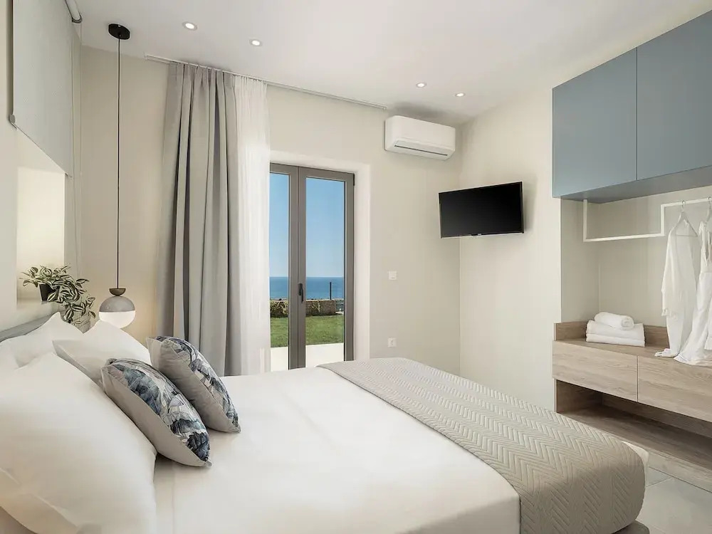 GG Villas Falassarna