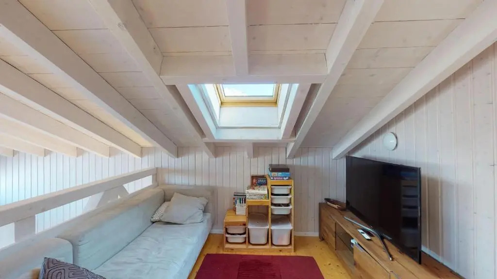 Karibu MOUNTAIN & VIEW chalet 10 pers by Alpvision Résidences