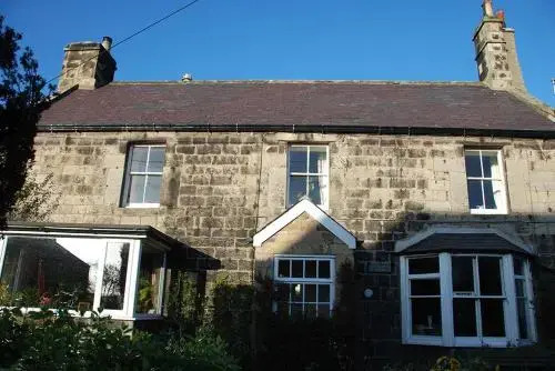 rockwood house