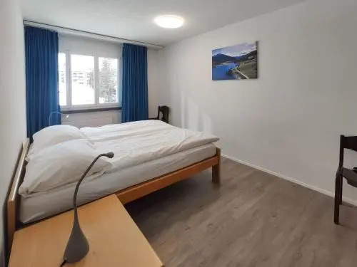 Apartment Allod Park Haus C 307 by Interhome