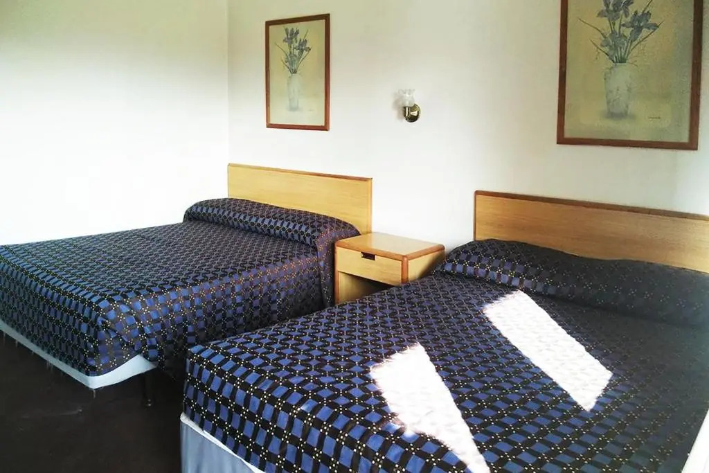 Port City Motel