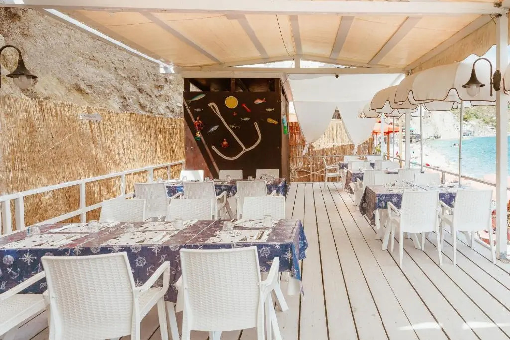 Hotel Ferdinando Beach & Thermal Spa