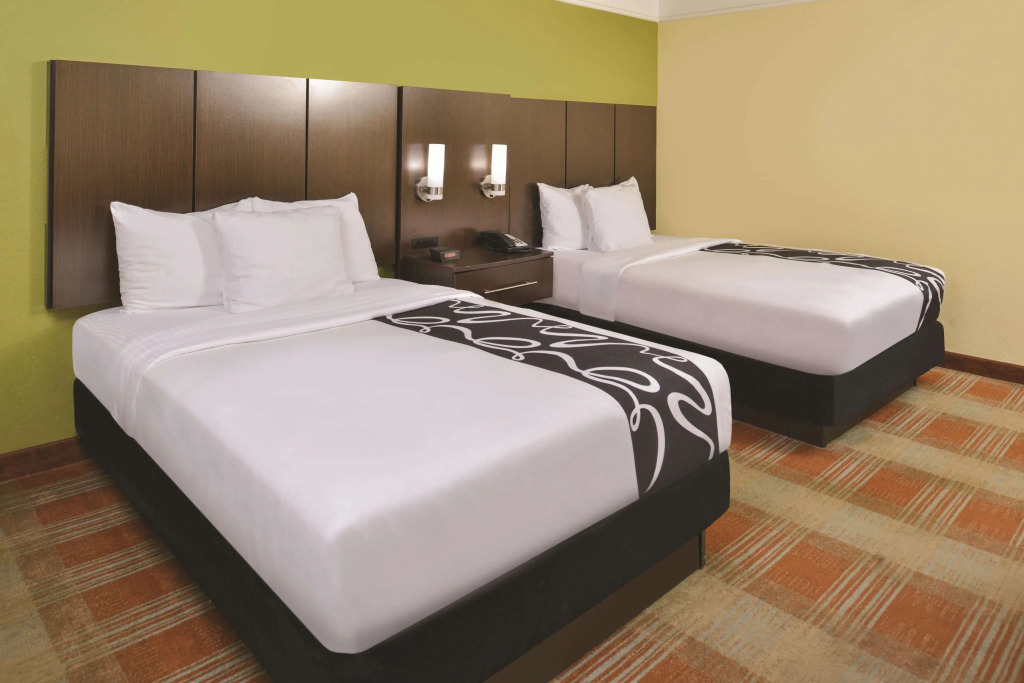 La Quinta by Wyndham Atlanta South - Newnan
