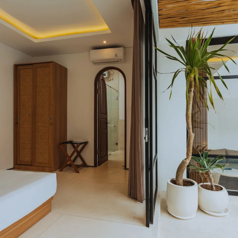 The Serendipity Palms Villa by Betterplace