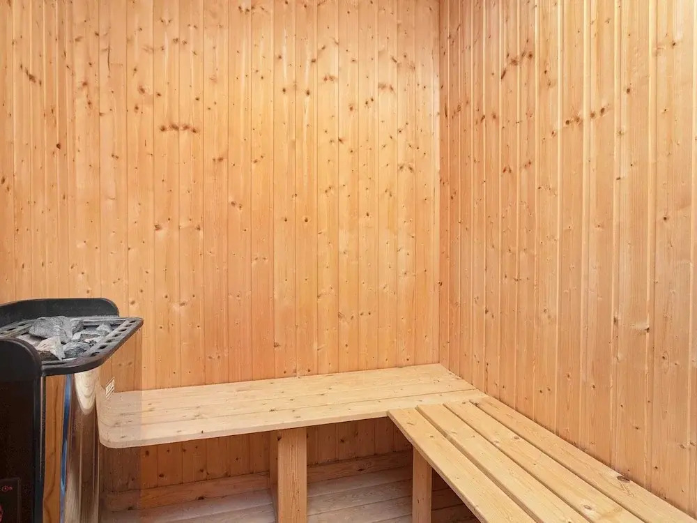 Three-Bedroom Holiday Home In Thisted