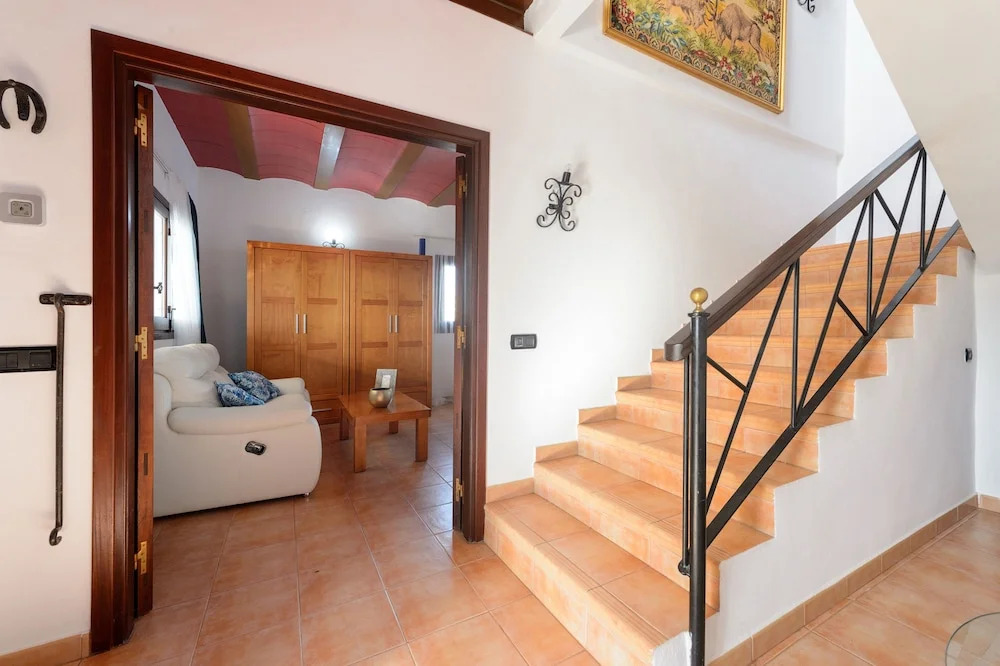 Casa en Ibiza - vistas Dalt Vila