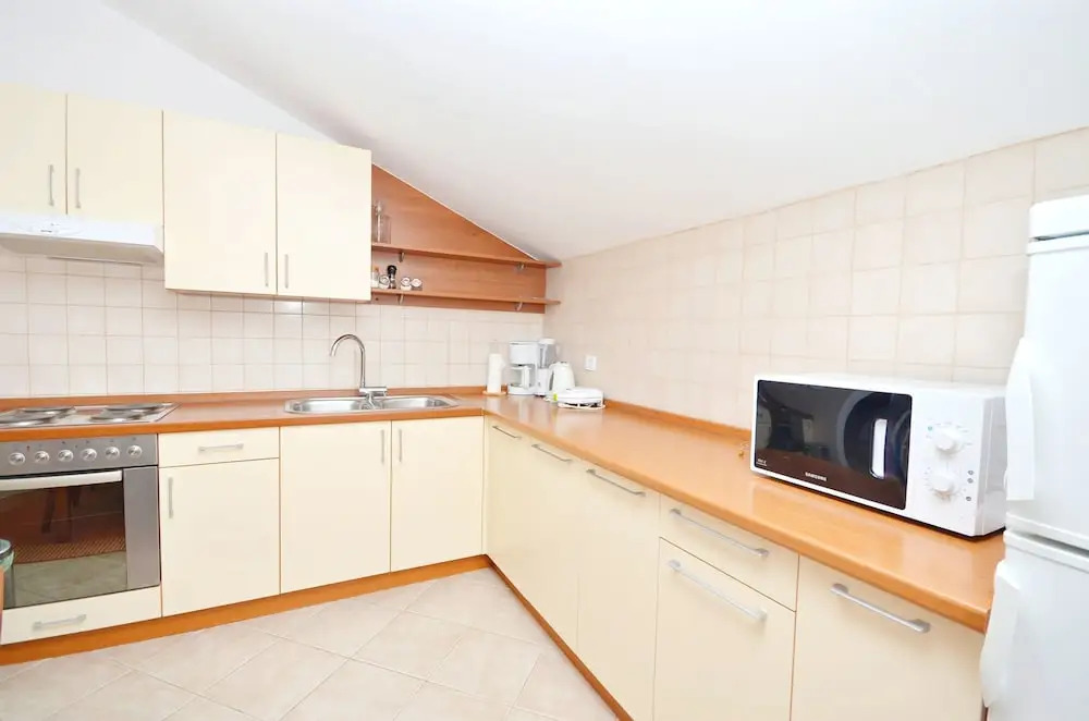 Apartments Malenica