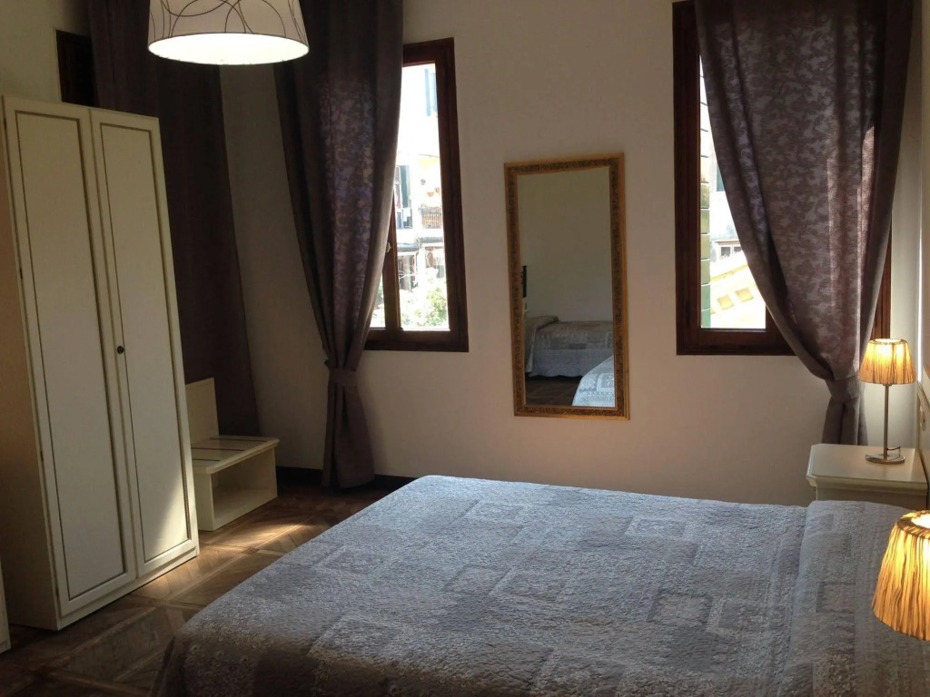 Corte Loredana Only adult - No Housekeeping